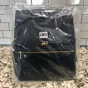 Freshly Picked Convertible Diaper Bag Backpack NEW